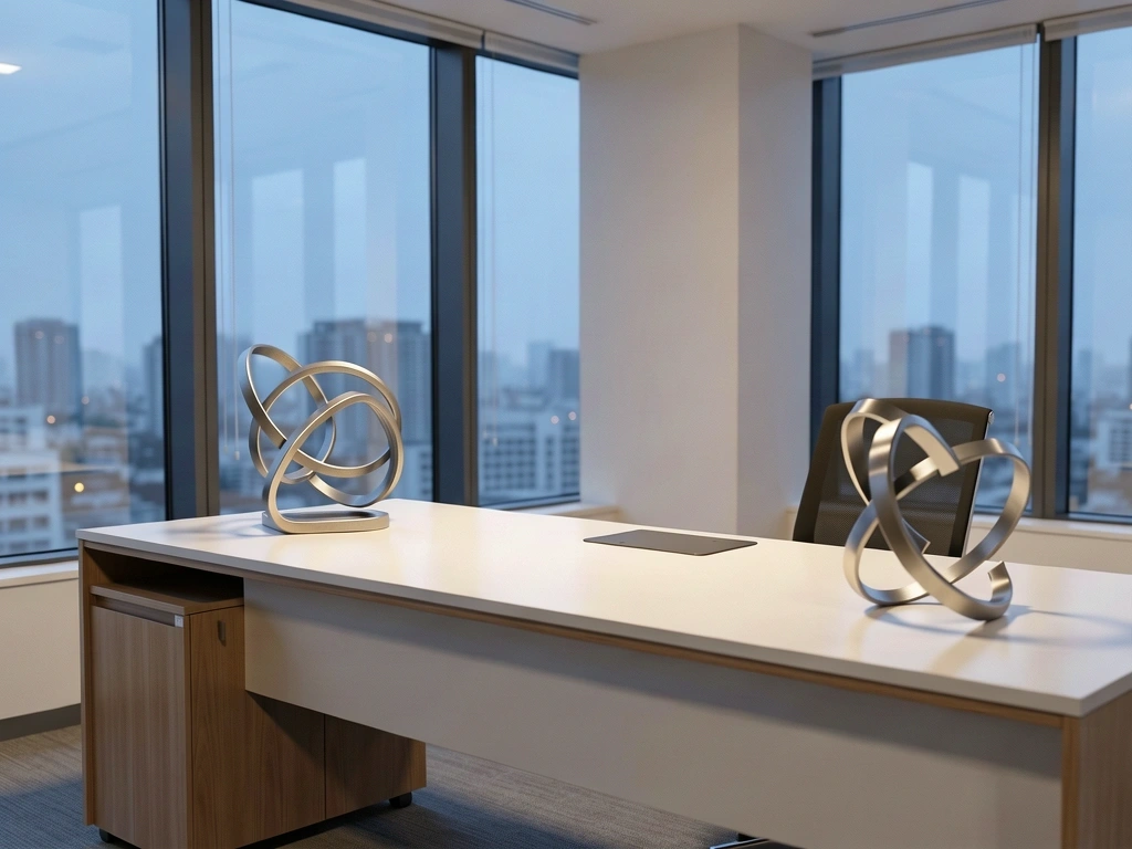 Professional financial environment