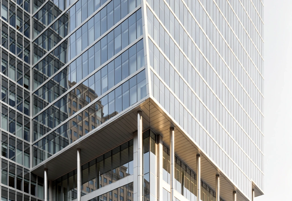 Finance Career Environment