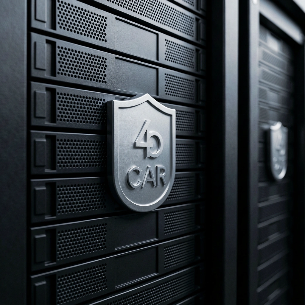 Data Security Visual