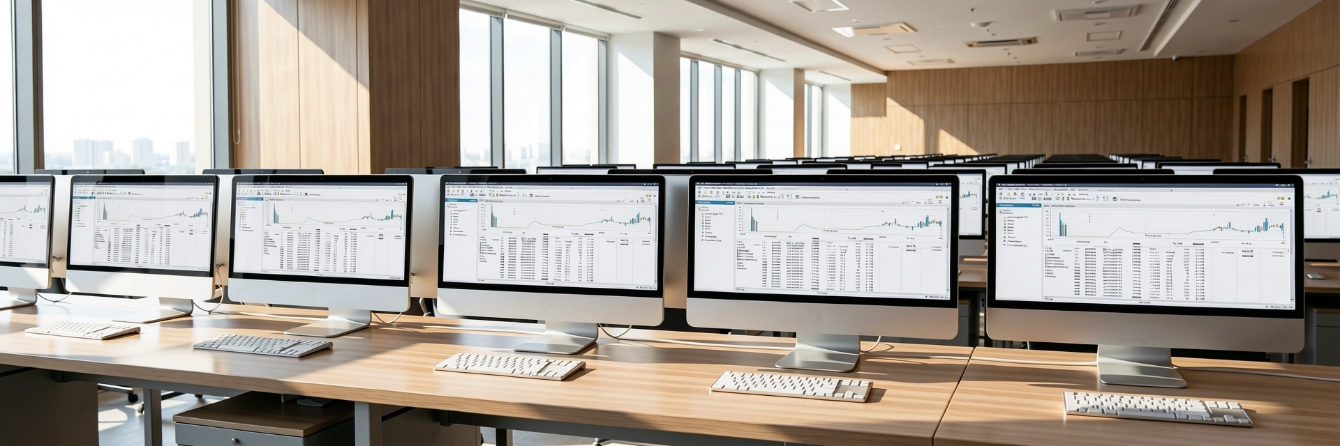 Terivo Educational Environment