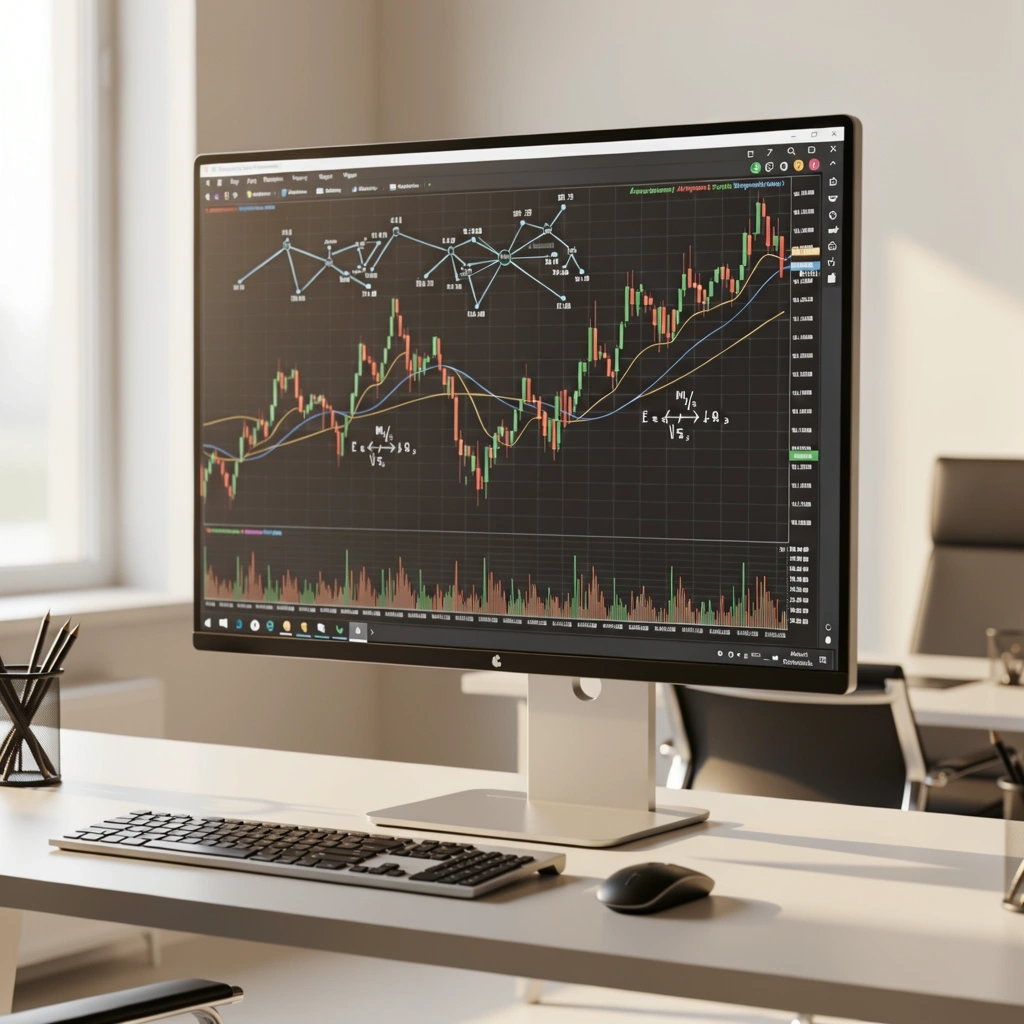 금융 데이터 검증 프로세스 시각화